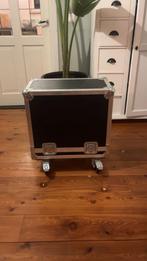 Flightcase, Muziek en Instrumenten, Behuizingen en Koffers, Ophalen of Verzenden, Zo goed als nieuw, Overige instrumenten, Flightcase