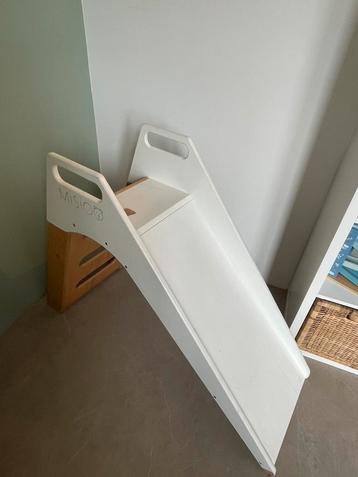 Misioo Glijbaan - Kinderglijbaan beschikbaar voor biedingen