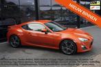 Toyota GT86 2.0 D-4S Compressor, Clima, Navi, Xenon, Leder,, Auto's, Toyota, Automaat, Achterwielaandrijving, Gebruikt, Zwart