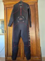 Camaro Semi-Dry 5mm wetsuit – maat XL/54, Ophalen, Gebruikt, Duikpak