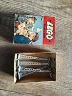 Lego, Kinderen en Baby's, Speelgoed | Duplo en Lego, Ophalen of Verzenden, Zo goed als nieuw, Complete set, Lego