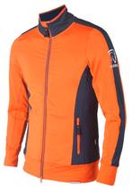 Oranje Horka KNHS Fan herentrainingsjack XS S M L XL en XXL, Nieuw, Ophalen of Verzenden, Info@horka.com, Horka International B.V.