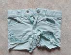 Korte broek maat 116, Ophalen, Gebruikt, Meisje, Broek