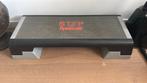Reebok step, Sport en Fitness, Fitnessmaterialen, Ophalen, Gebruikt, Stepbank