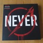 Metallica – Through The Never (EU2013) (VG+/VG+) 3LP box, Cd's en Dvd's, Vinyl | Hardrock en Metal, Ophalen of Verzenden, Zo goed als nieuw