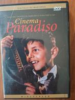 Cinema paradiso, Ophalen of Verzenden, Zo goed als nieuw, Actie en Avontuur, Alle leeftijden