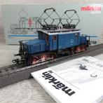 Marklin H0 3748 - Digitale E-loc E-70 kleine krokodil in ovp, Wisselstroom, Locomotief, Ophalen of Verzenden, Zo goed als nieuw