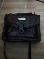 Marc chantal vintage tas, Nieuw, Overige merken, Ophalen of Verzenden, Bruin