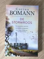 Corina Bomann - De stormroos, Ophalen of Verzenden, Zo goed als nieuw, Corina Bomann