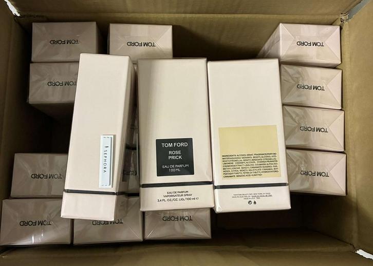 Parfum, Sieraden, Tassen en Uiterlijk, Uiterlijk | Parfum, Nieuw, Ophalen of Verzenden