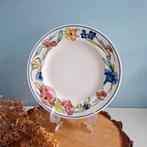 Wood & Sons 'Alpine Meadow', ontbijtbord, Ophalen of Verzenden