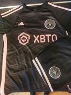 Messi pakje inter Miami uit jaar 2024, Maat S, Ophalen, Zo goed als nieuw, Shirt