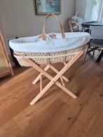 Mozesmandje, Kinderen en Baby's, Babywiegjes en Ledikanten, Ophalen of Verzenden, Ledikant