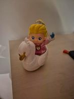 VTech Prinses Paulina Zwaan, Ophalen, Gebruikt, Overige typen