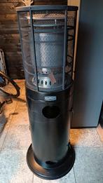 Eurom Area Loungeheater Patioheater, Ophalen, Nieuw, Gas, Vloer