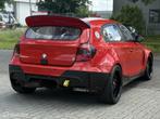 BMW 1-serie 130i Cup RACE AUTO, 1-Serie, Achterwielaandrijving, Gebruikt, 1350 kg
