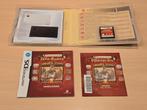 Professor Layton en de Doos van Pandora - Nintendo DS, Nintendo, Puzzel en Educatief, Gebruikt, Support.nintendo.nl