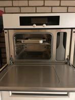 Miele Stoomoven - Perfect voor gezonde maaltijden!, Witgoed en Apparatuur, Ovens, Gebruikt, Oven, Stoom, Inbouw