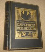 Das Leben der Heiligen; 1899, Verzenden