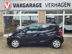 Opel KARL 1.0 ecoFLEX 120 Jaar Edition, 839 kg, Stof, Gebruikt, Zwart