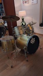 D2 ddrum drumkit, Muziek en Instrumenten, Drumstellen en Slagwerk, Ophalen, Gebruikt, Overige merken