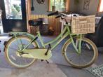 Spirit meisjesfiets 24 inch, Fietsen en Brommers, Fietsen | Meisjes, Ophalen, Gebruikt, 24 inch