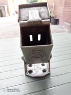 asbak uit hondenkoptrein, Verzamelen, Ophalen of Verzenden, Gebruikt