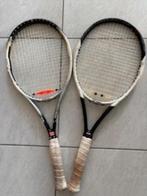 2 stuks tennisrackets - Wilson 6.2, Ophalen, Gebruikt, Racket, Wilson