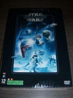 STAR WARS THE EMPIRE STRIKES BACK met sleeve sealed, Science Fiction en Fantasy, Vanaf 12 jaar, Verzenden, Nieuw in verpakking