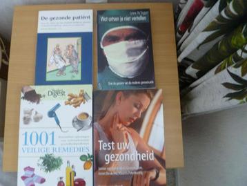 test uw gezondheid zelf beschikbaar voor biedingen