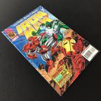 Iron Man Vol.1 #317 (1995) FN (6.0), Amerika, Marvel Comics, Ophalen of Verzenden, Gelezen