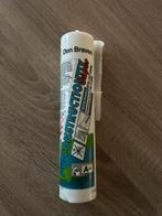 2x Den Braven PU-Construction Kit Super, Doe-het-zelf en Verbouw, Isolatie en Afdichting, Minder dan 4 cm, Overige materialen