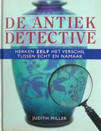 De antiek detective, Boeken, Nieuw, Ophalen of Verzenden, Overige onderwerpen