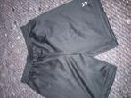 Hummel herensportshort maat M, Maat 48/50 (M), Zwart, Ophalen of Verzenden, Zo goed als nieuw