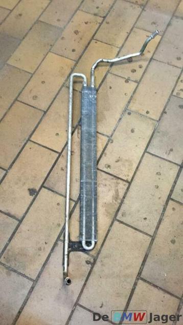 Stuuroliekoeler BMW 7 serie E65 E66 E67 17217507976 beschikbaar voor biedingen