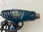 Black & Decker CD701 Heteluchtpistool, Ophalen of Verzenden, Zo goed als nieuw