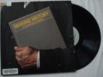 Linton Kwesi Johnson - Making history, Cd's en Dvd's, Ophalen of Verzenden, 1980 tot 2000, Gebruikt, 12 inch