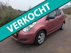 Suzuki Alto 1.0 Comfort Plus 5deurs Airco Radio/Cd, Auto's, Suzuki, Voorwielaandrijving, Euro 5, Gebruikt, 200 kg