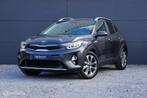 Kia Stonic 1.0 T-GDi Sports Edition Navi Cruise Camera PDC!, Auto's, Kia, Voorwielaandrijving, 450 kg, Gebruikt, Leder en Stof