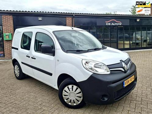 Renault Kangoo 1.5 dCi|2019|euro6|airco|cruise.control, Auto's, Bestelauto's, Bedrijf, Te koop, ABS, Airconditioning, Boordcomputer