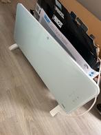 Princess Smart Glass Heat Panel, Ophalen, 30 tot 80 cm, Kachel, Zo goed als nieuw