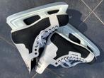 IJshockeyschaatsen, Sport en Fitness, IJshockey, Ophalen, Zo goed als nieuw, Schaatsen
