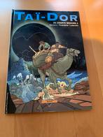 Tai-Dor: De Zwarte Weduwe 2 - Serrano, Rodolphe, Letendre, Boeken, Eén stripboek, Ophalen of Verzenden, Zo goed als nieuw