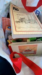 Bigshopper met kookboeken, Ophalen, Zo goed als nieuw, Overige gebieden, Overige typen