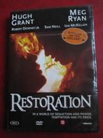 Restoration (1995) nieuw in de verpakking, Cd's en Dvd's, Dvd's | Drama, Ophalen of Verzenden, Vanaf 12 jaar, Drama, Nieuw in verpakking