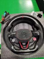 Volkswagen Golf 8 GTI / R Carbon Stuur *NIEUW*, Ophalen of Verzenden