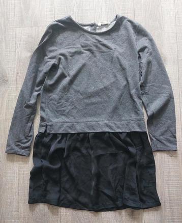 Mango oversized jurk 164 beschikbaar voor biedingen