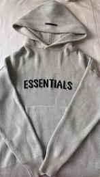 Essentials fear of god hoodie, Kleding | Heren, Truien en Vesten, Ophalen, Maat 52/54 (L), Grijs, Essentials