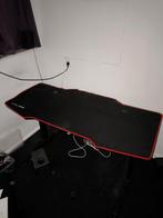 Gaming Bureau XL - GXT 1175 Imperius, Huis en Inrichting, Ophalen of Verzenden, Gebruikt, Bureau