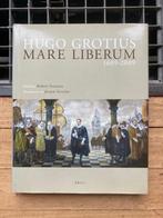 Hugo Grotius Mare Liberum  -  Brill, Boeken, Kunst en Cultuur | Beeldend, Ophalen of Verzenden, Zo goed als nieuw, Zie beschrijving